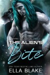 Book cover for The Alien's Bite