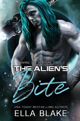 Cover of The Alien's Bite