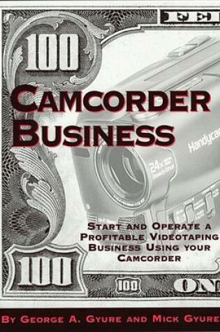 Cover of Camcorder Business