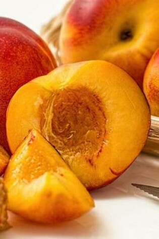 Cover of A Delicious Harvet of Nectarines