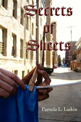 Book cover for The Secrets of Sheets