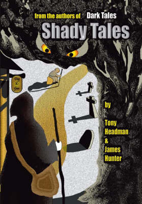 Book cover for Shady Tales