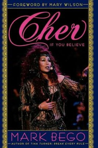 Cover of Cher