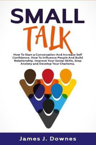 Cover of Small Talk