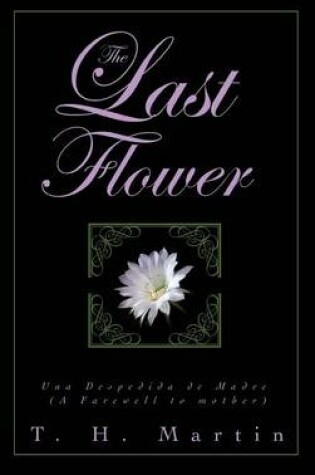 Cover of The Last Flower