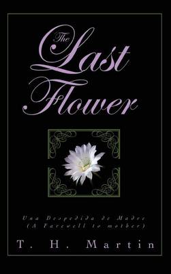 Book cover for The Last Flower