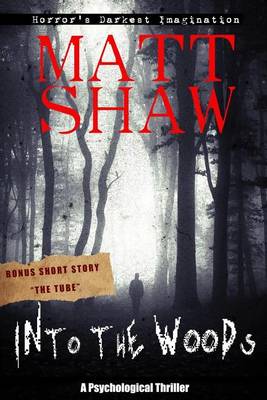 Book cover for Into the Woods