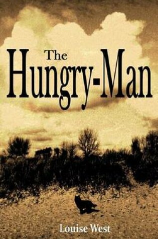 Cover of The Hungry-Man