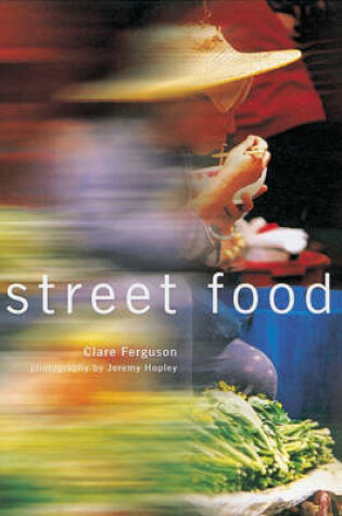 Cover of Street Food