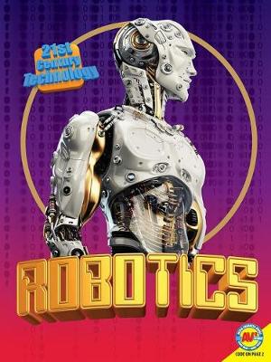 Cover of Robotics