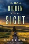 Book cover for Hidden in Plain Sight