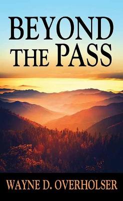 Book cover for Beyond the Pass
