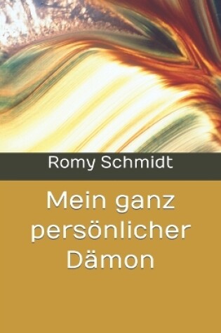 Cover of Mein ganz persönlicher Dämon