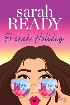 Book cover for French Holiday