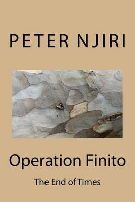 Cover of Operation Finito