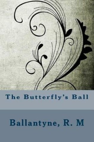 Cover of The Butterfly's Ball