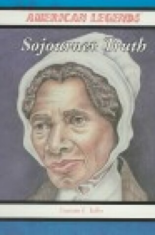 Cover of Sojourner Truth