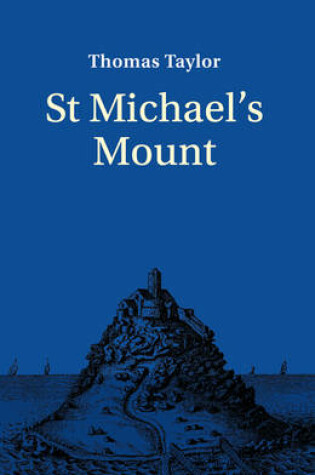 Cover of Saint Michael's Mount