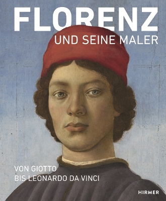 Book cover for Florence and its Painters