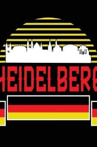 Cover of Heidelberg