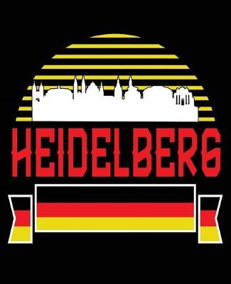 Book cover for Heidelberg