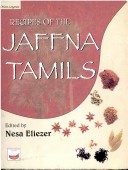 Cover of Recipes of the Jaffna Tamils