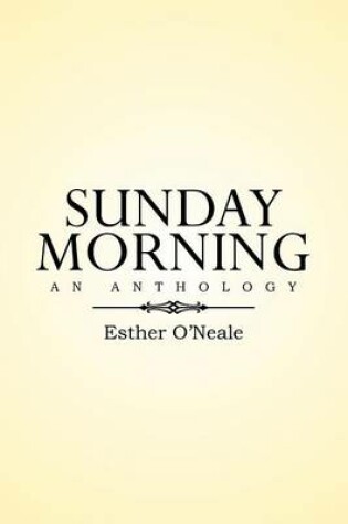 Cover of Sunday Morning