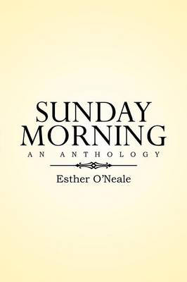 Book cover for Sunday Morning