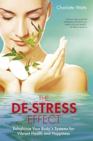 Cover of The De-Stress Effect