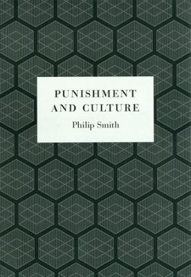 Book cover for Punishment and Culture