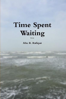 Book cover for Time Spent Waiting