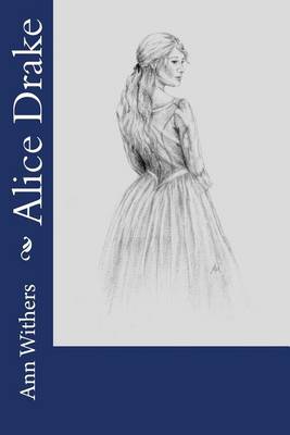 Book cover for Alice Drake