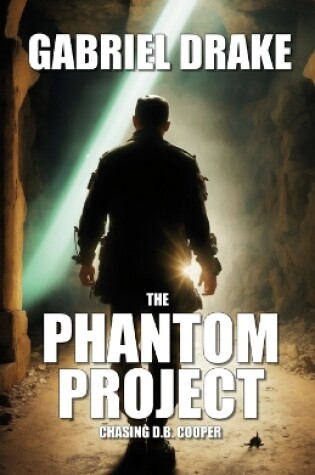 Cover of The Phantom Project