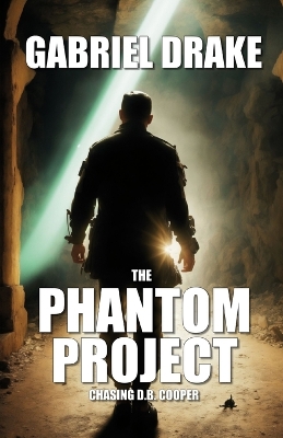 Book cover for The Phantom Project