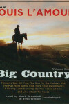 Book cover for Big Country, Volume Four