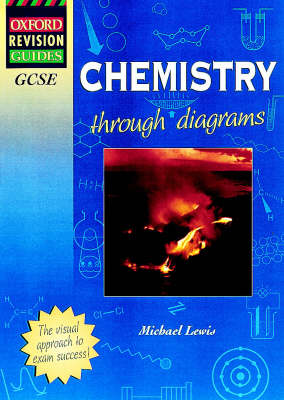 Cover of GCSE Chemistry