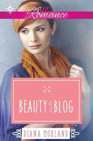 Cover of Beauty and the Blog