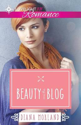 Book cover for Beauty and the Blog
