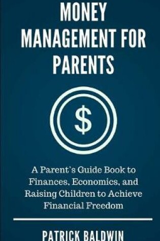 Cover of Money Management for Parents