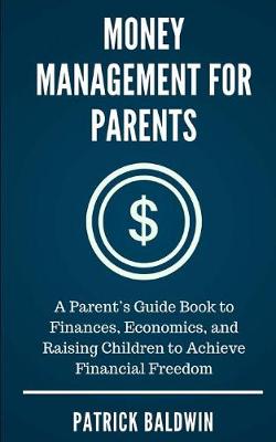 Book cover for Money Management for Parents