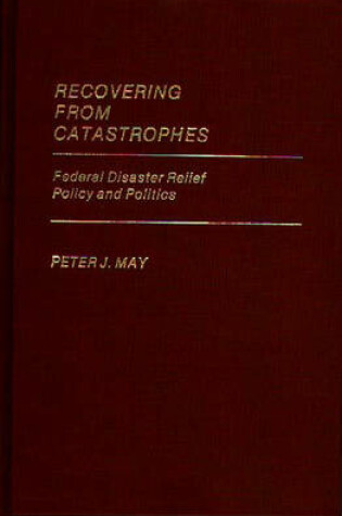 Cover of Recovering From Catastrophes