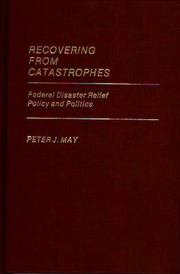 Book cover for Recovering From Catastrophes