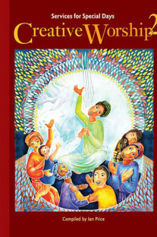Cover of Creative Worship 2