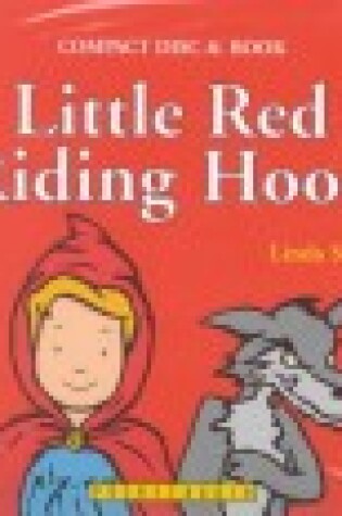 Cover of Little Red Riding Hood