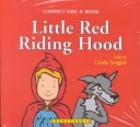 Book cover for Little Red Riding Hood