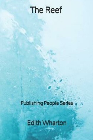 Cover of The Reef - Publishing People Series