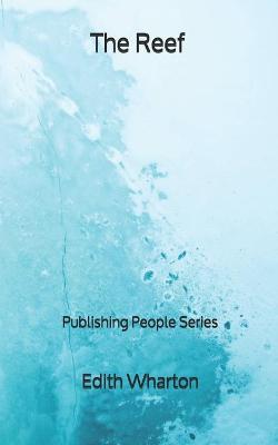 Book cover for The Reef - Publishing People Series