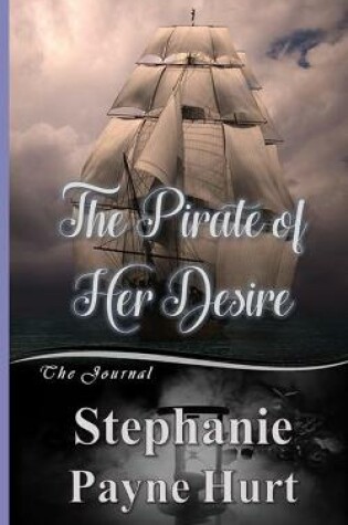 Cover of The Pirate of Her Desire