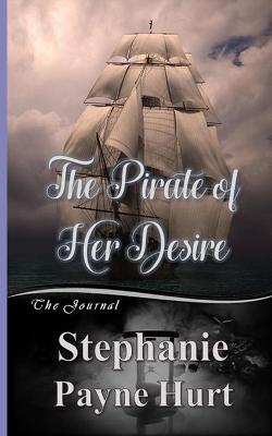 Book cover for The Pirate of Her Desire