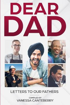 Book cover for Dear Dad